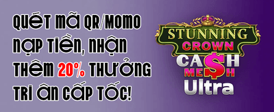 Hoàn Trả VIP Hàng Tuần Cực Sốc promotion banner