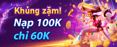 Đăng Ký Ngay Nhận Thưởng Khủng banner